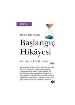Başlangıç Hikayesi - Her Şeyin Büyük Tarihi