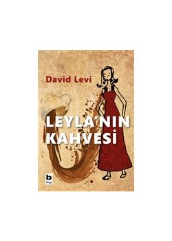 Leyla’nın Kahvesi
