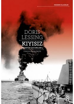 Kıyısız - Şiddetin Çocukları 4