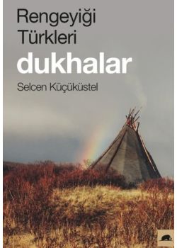 Rengeyiği Türkleri - Dukhalar