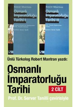 Osmanlı İmparatorluğu Tarihi (2 Cilt)