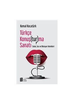 Türkçe Konuş(tur)ma Sanatı