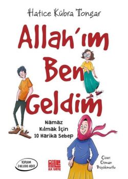 Allahım Ben Geldim - Namaz Kılmak İçin 10 Harika Sebep