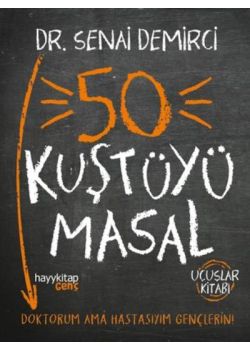 50 Kuştüyü Masal