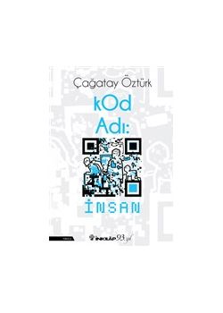 Kod Adı İnsan