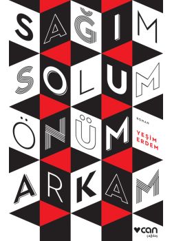 Sağım Solum Önüm Arkam