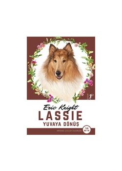 Lassie - Yuvaya Dönüş