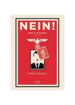 Nein - Hitlerin Muhalifleri (1935-1944)