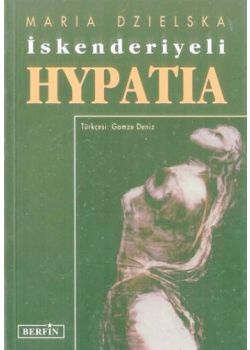 İskenderiyeli Hypatia