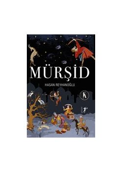 Mürşid 