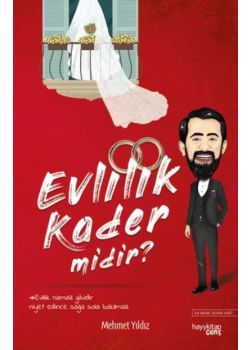 Evlilik Kader midir? 