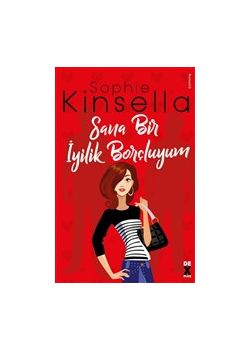 Sana Bir İyilik Borçluyum