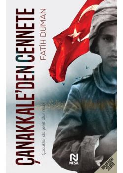 Çanakkale'den Cennete