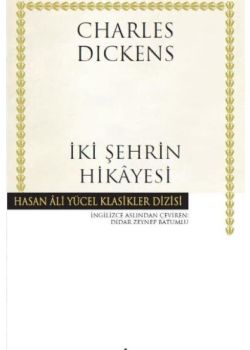 İki Şehrin Hikayesi