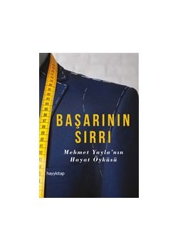 Başarının Sırrı