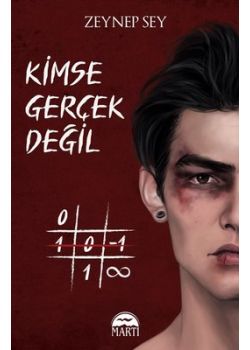 Kimse Gerçek Değil