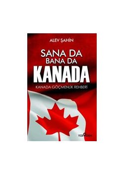 Sana Da Bana Da Kanada