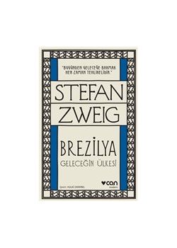 Brezilya - Geleceğin Ülkesi