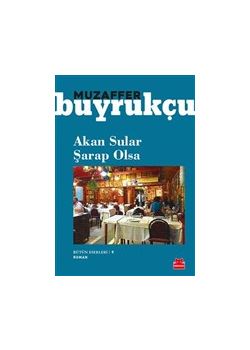 Akan Sular Şarap
