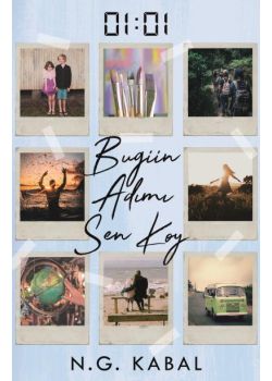 01 01 Bugün Adımı Sen Koy