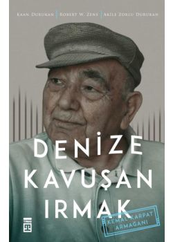 Denize Kavuşan Irmak