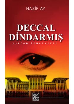 Deccal Dindarmış - Sırran Tenevveret