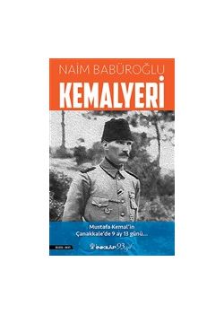 Kemalyeri