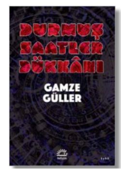 Durmuş Saatler Dükkanı