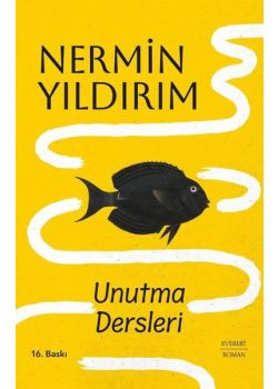 Unutma Dersleri