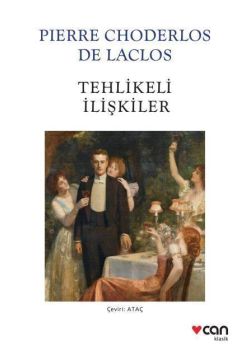 Tehlikeli İlişkiler