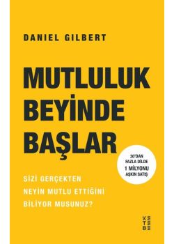 Mutluluk Beyinde Başlar