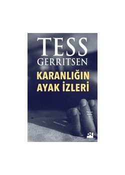 Karanlığın Ayak İzleri