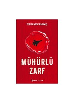 Mühürlü Zarf 