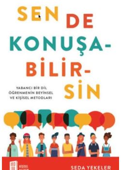 Sen de Konuşabilirsin