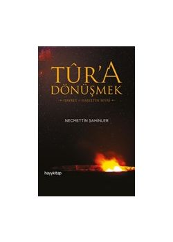 Tur’a Dönüşmek