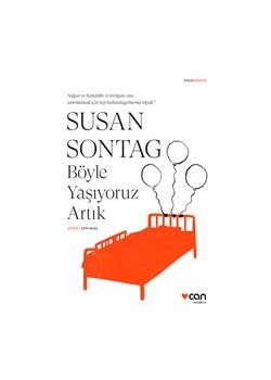 Böyle Yaşıyoruz Artık