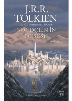 Gondolin'in Düşüşü