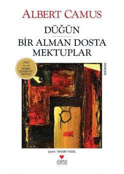 Düğün - Bir Alman Dosta Mektuplar