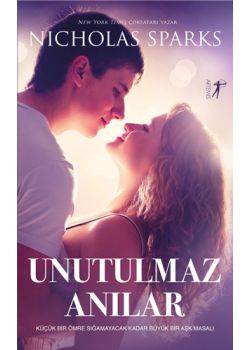 Unutulmaz Anılar