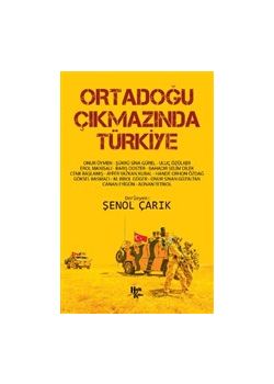 Ortadoğu Çıkmazında Türkiye