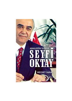 Adaletin İzinde Seyfi Oktay