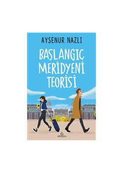 Başlangıç Meridyeni Teorisi