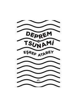 Deprem ve Tsunami 