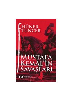 Mustafa Kemal'in Savaşları