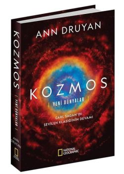 Kozmos - Yeni Dünyalar