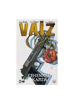 Vaiz 8 - Cehennem Kapıda 