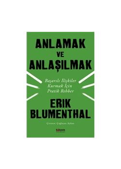 Anlamak ve Anlaşılmak