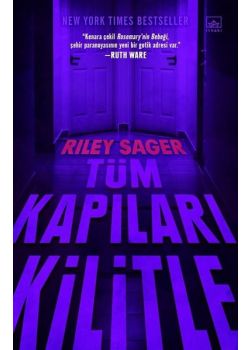 Tüm Kapıları Kilitle