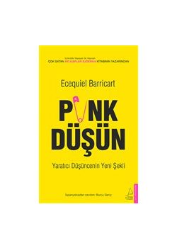 Punk Düşün - Yaratıcı Düşüncenin Yeni Şekli