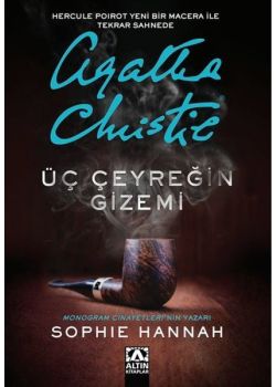 Üç Çeyreğin Gizemi